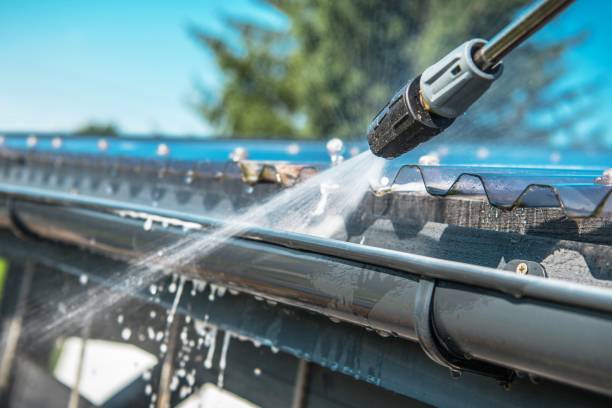 Best Commercial Building Pressure Washing  in Clarendon, TX