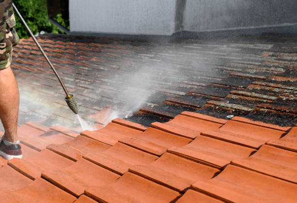 Best Deck Cleaning Services  in Clarendon, TX