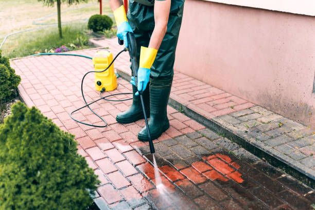 Best Pressure Washing Patio  in Clarendon, TX