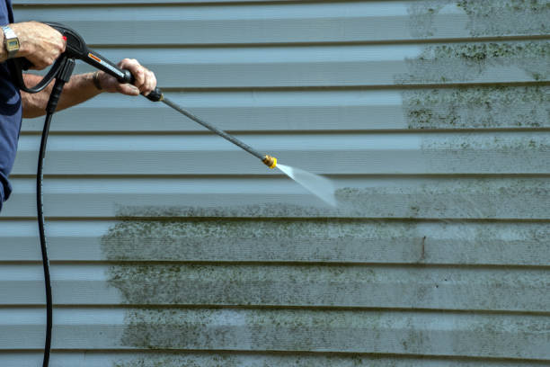 Best Concrete Pressure Washing  in Clarendon, TX