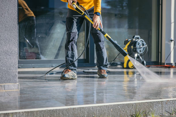 Best Fence Pressure Washing  in Clarendon, TX
