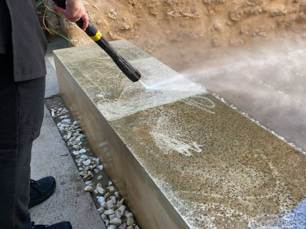 Best Pressure Washing Driveway  in Clarendon, TX