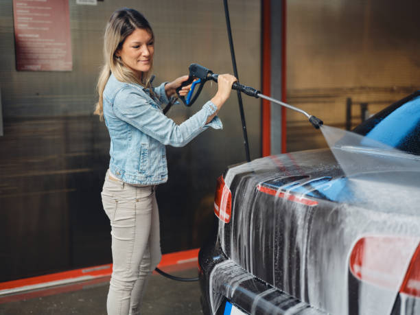 Best Roof Power Washing Services  in Clarendon, TX