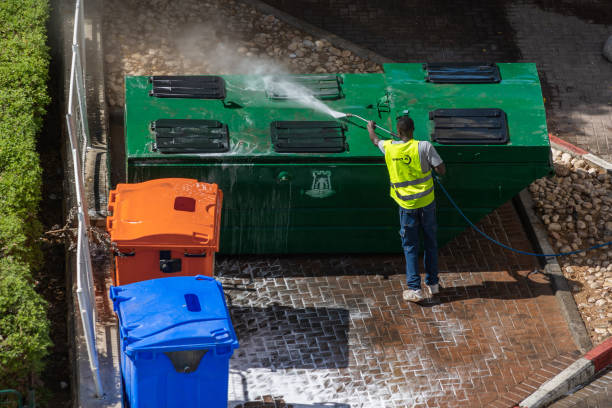 Best Power Washing Near Me  in Clarendon, TX